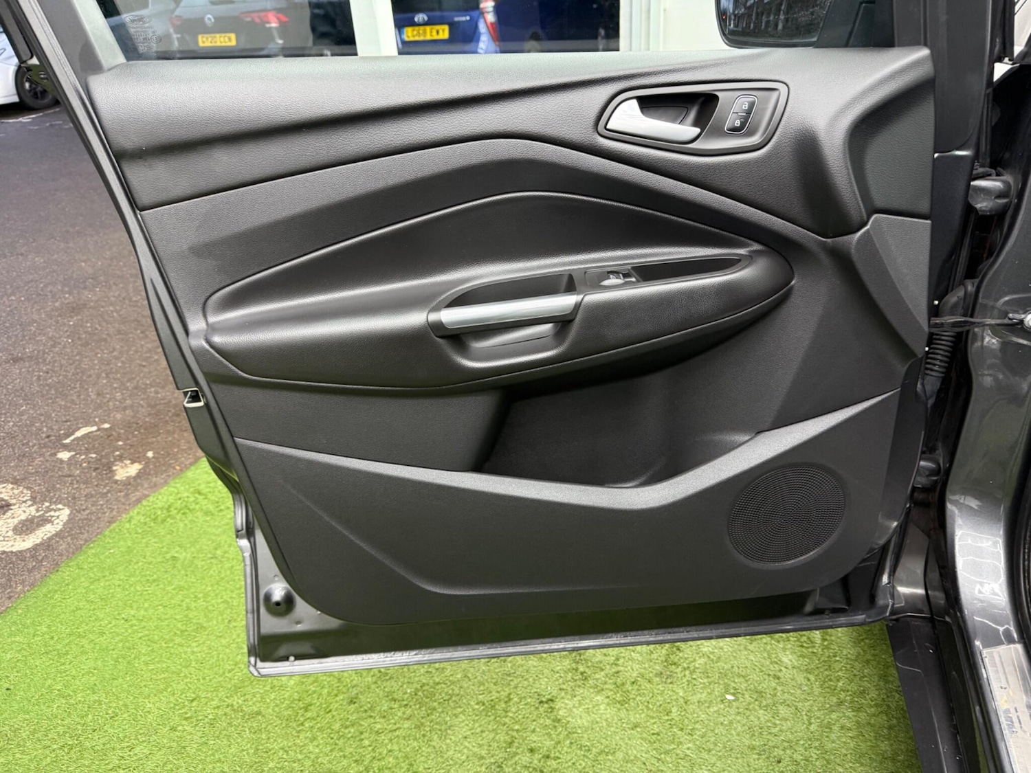 Used Ford Kuga 2019 for sale - 77549632: Photo 28