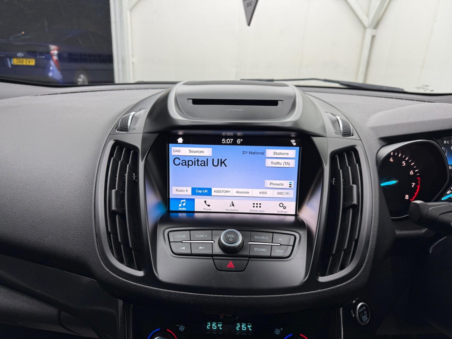 Used Ford Kuga 2019 for sale - 77549632: Photo 29