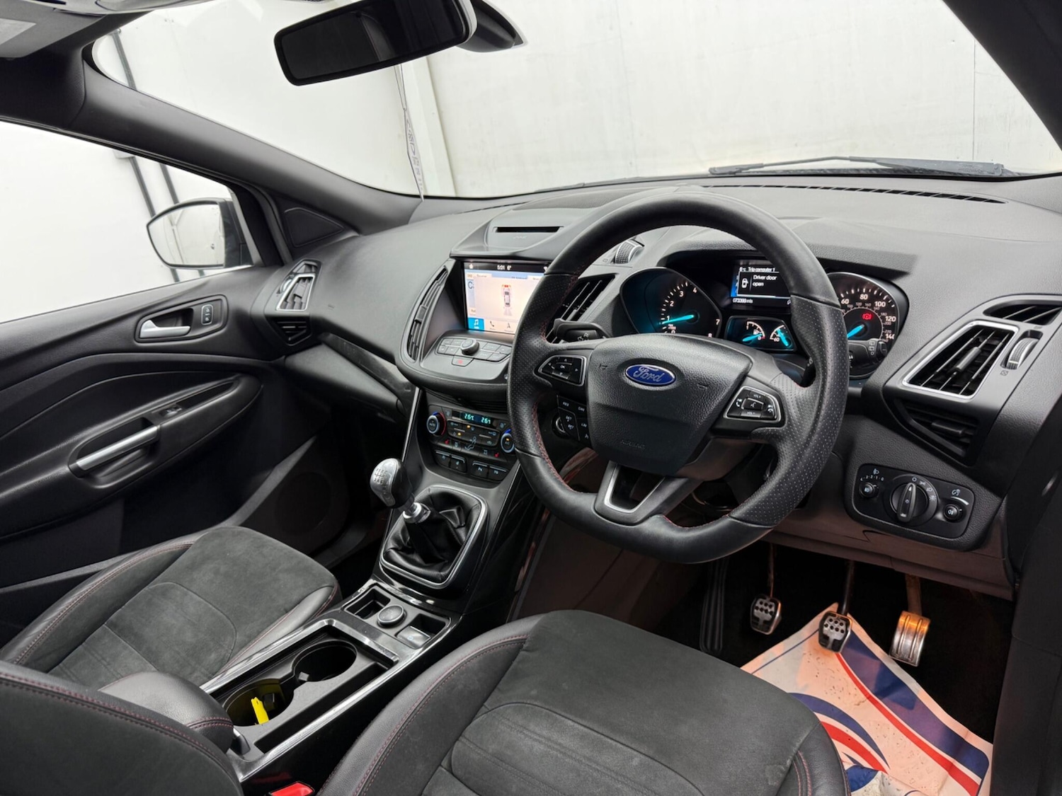 Used Ford Kuga 2019 for sale - 77549632: Photo 3