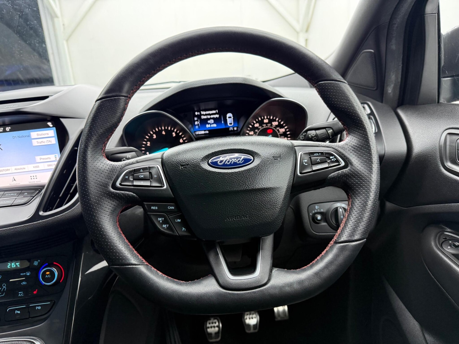 Used Ford Kuga 2019 for sale - 77549632: Photo 32
