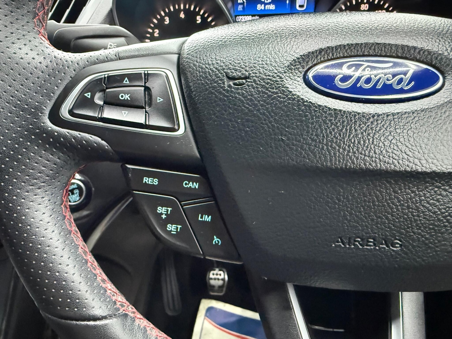 Used Ford Kuga 2019 for sale - 77549632: Photo 34