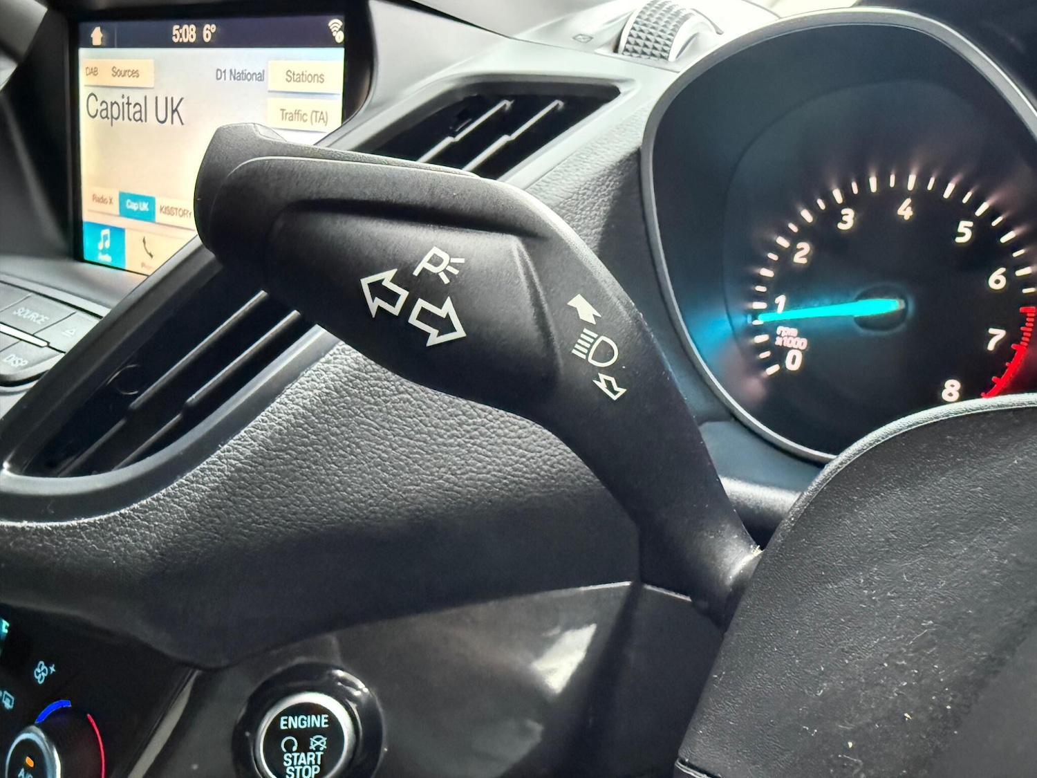 Used Ford Kuga 2019 for sale - 77549632: Photo 36