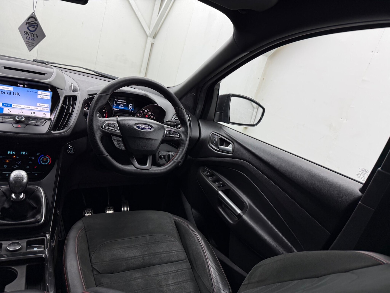 Used Ford Kuga 2019 for sale - 77549632: Photo 39