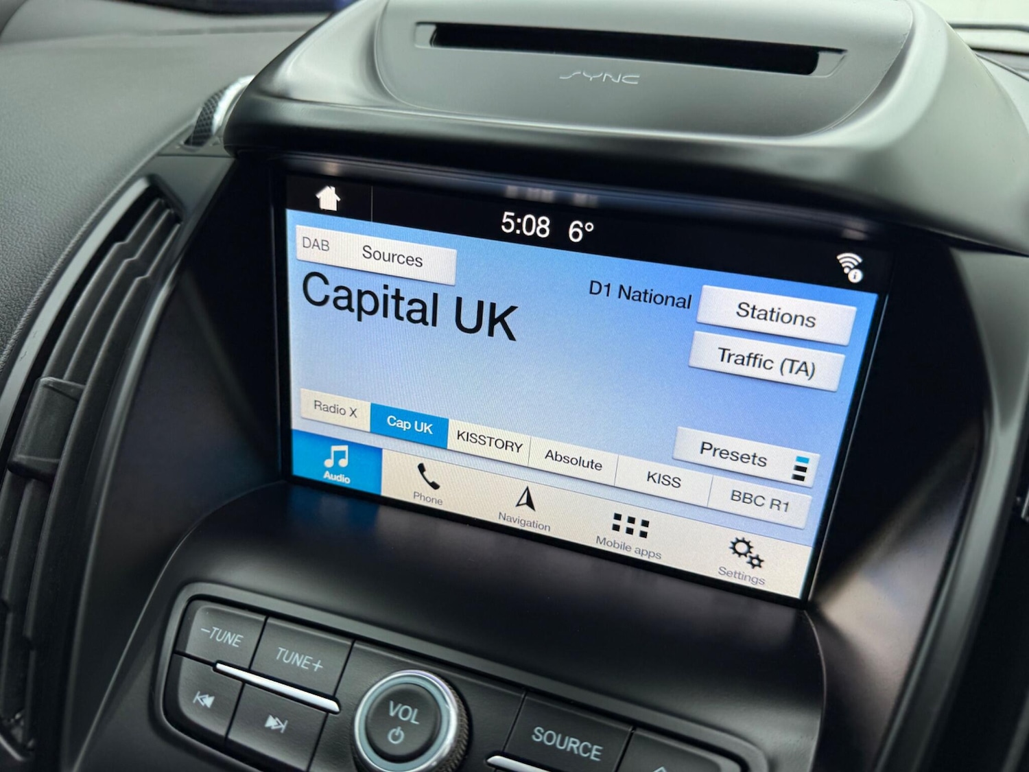 Used Ford Kuga 2019 for sale - 77549632: Photo 44