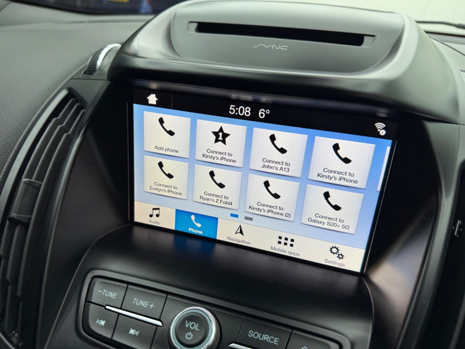 Used Ford Kuga 2019 for sale - 77549632: Photo 45