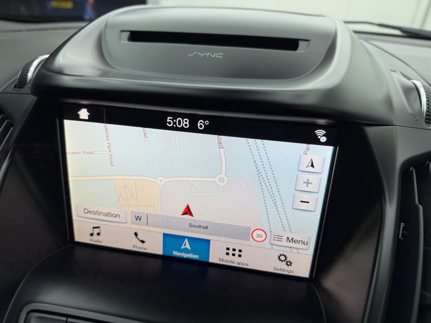 Used Ford Kuga 2019 for sale - 77549632: Photo 47