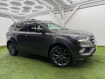 Used Ford Kuga 2019 for sale - 77549632: Photo