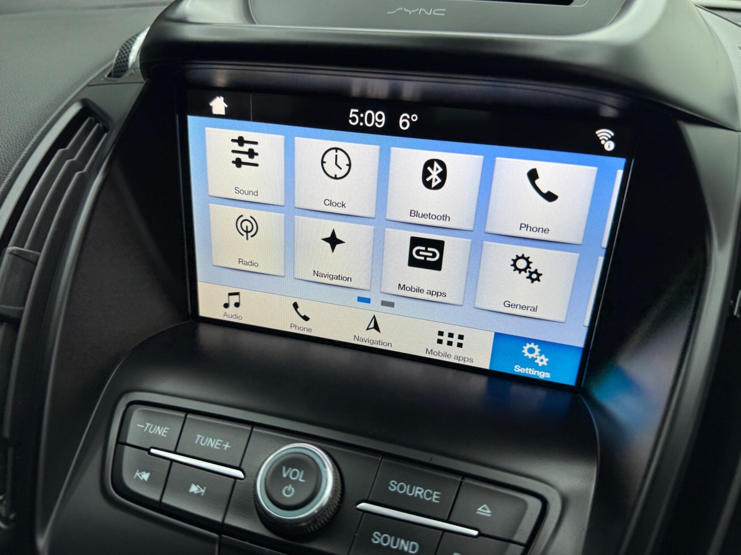 Used Ford Kuga 2019 for sale - 77549632: Photo 50