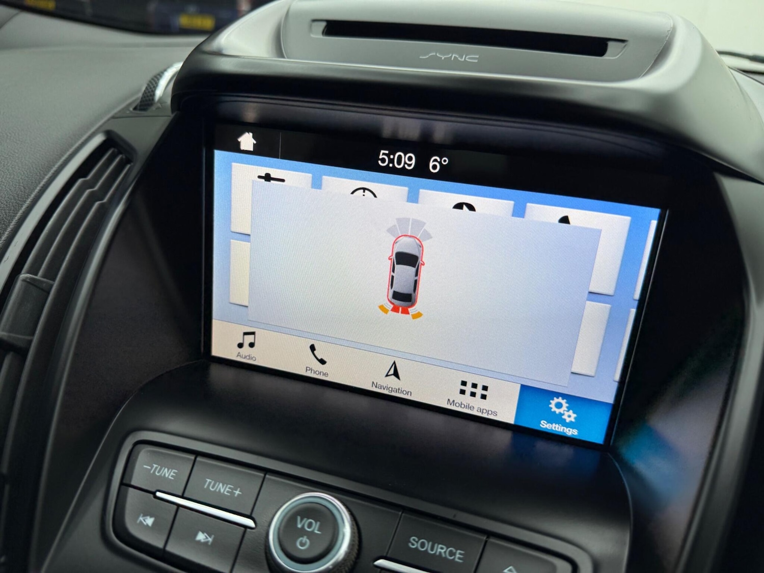 Used Ford Kuga 2019 for sale - 77549632: Photo 51