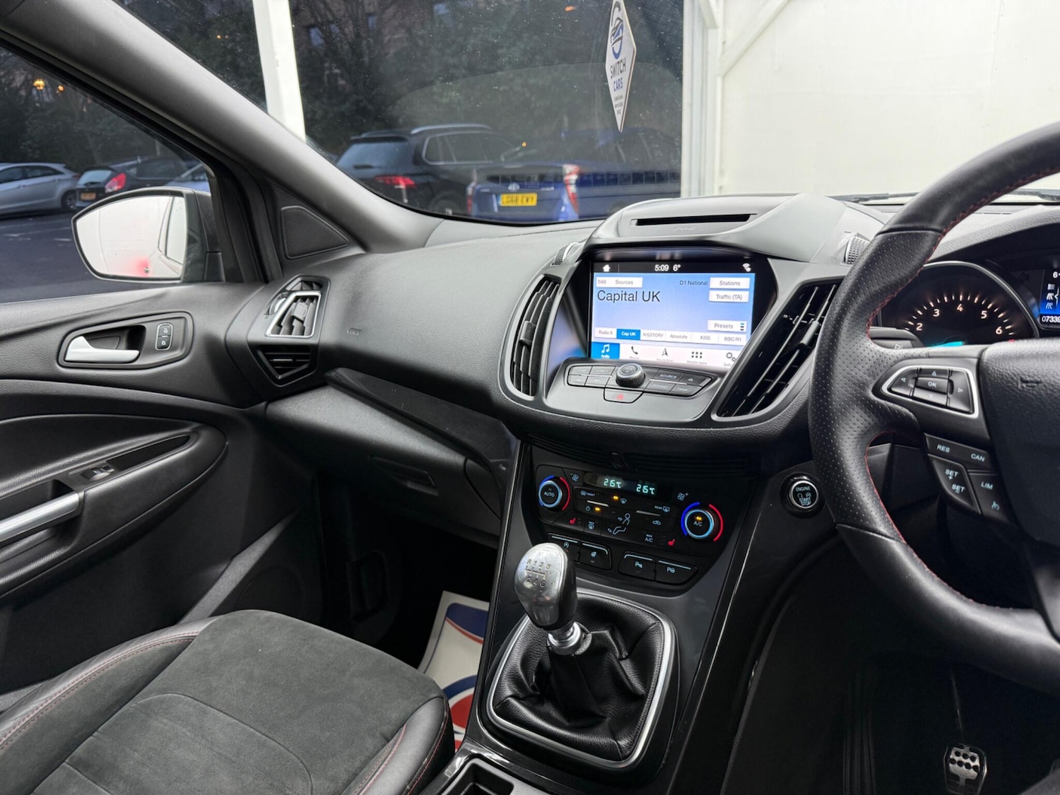 Used Ford Kuga 2019 for sale - 77549632: Photo 57