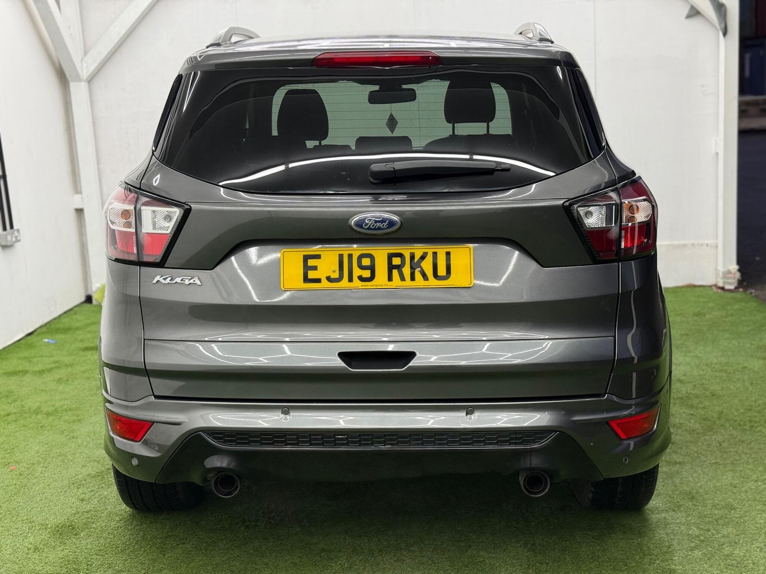 Used Ford Kuga 2019 for sale - 77549632: Photo 7