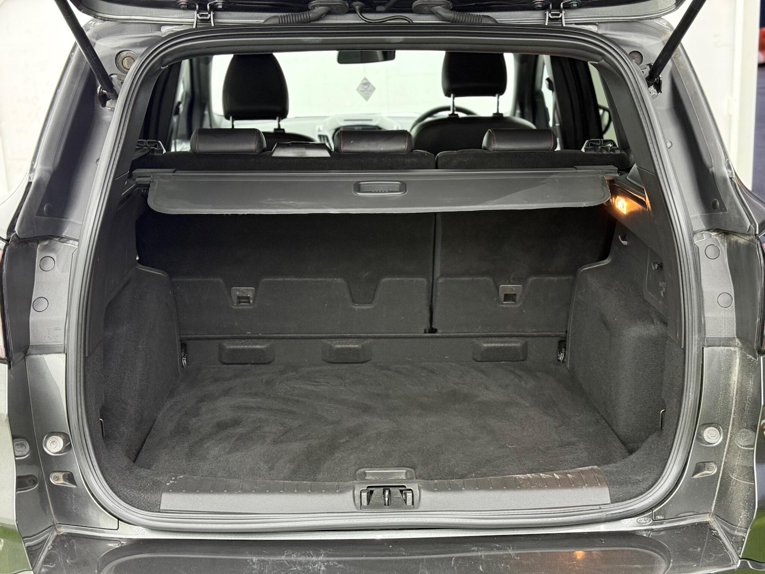 Used Ford Kuga 2019 for sale - 77549632: Photo 8