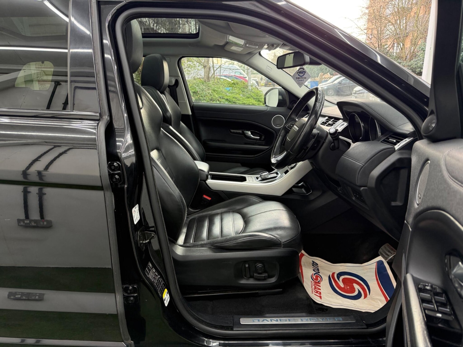 Used Land Rover Range Rover Evoque 2016 for sale - 77982461: Photo 13