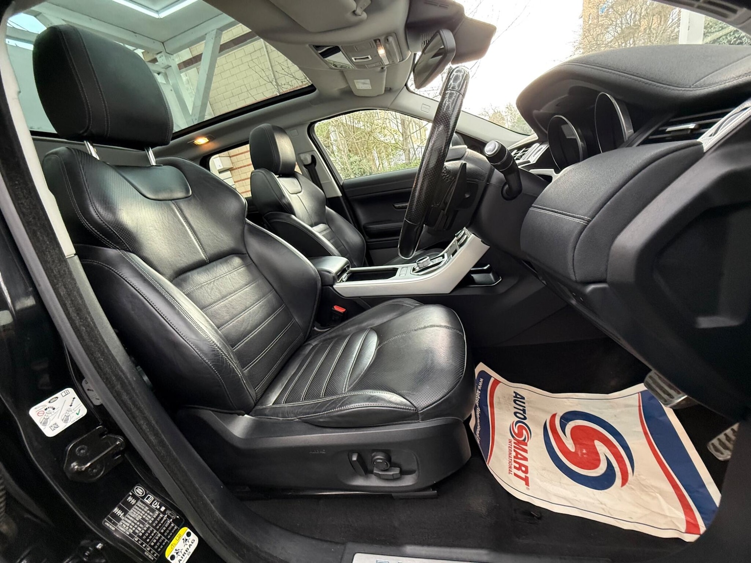 Used Land Rover Range Rover Evoque 2016 for sale - 77982461: Photo 15