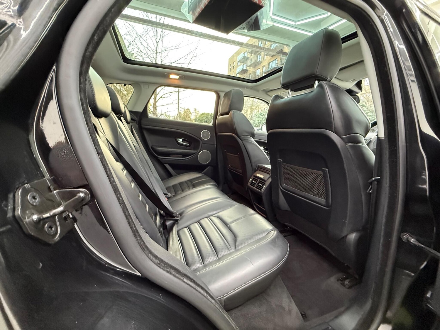 Used Land Rover Range Rover Evoque 2016 for sale - 77982461: Photo 18