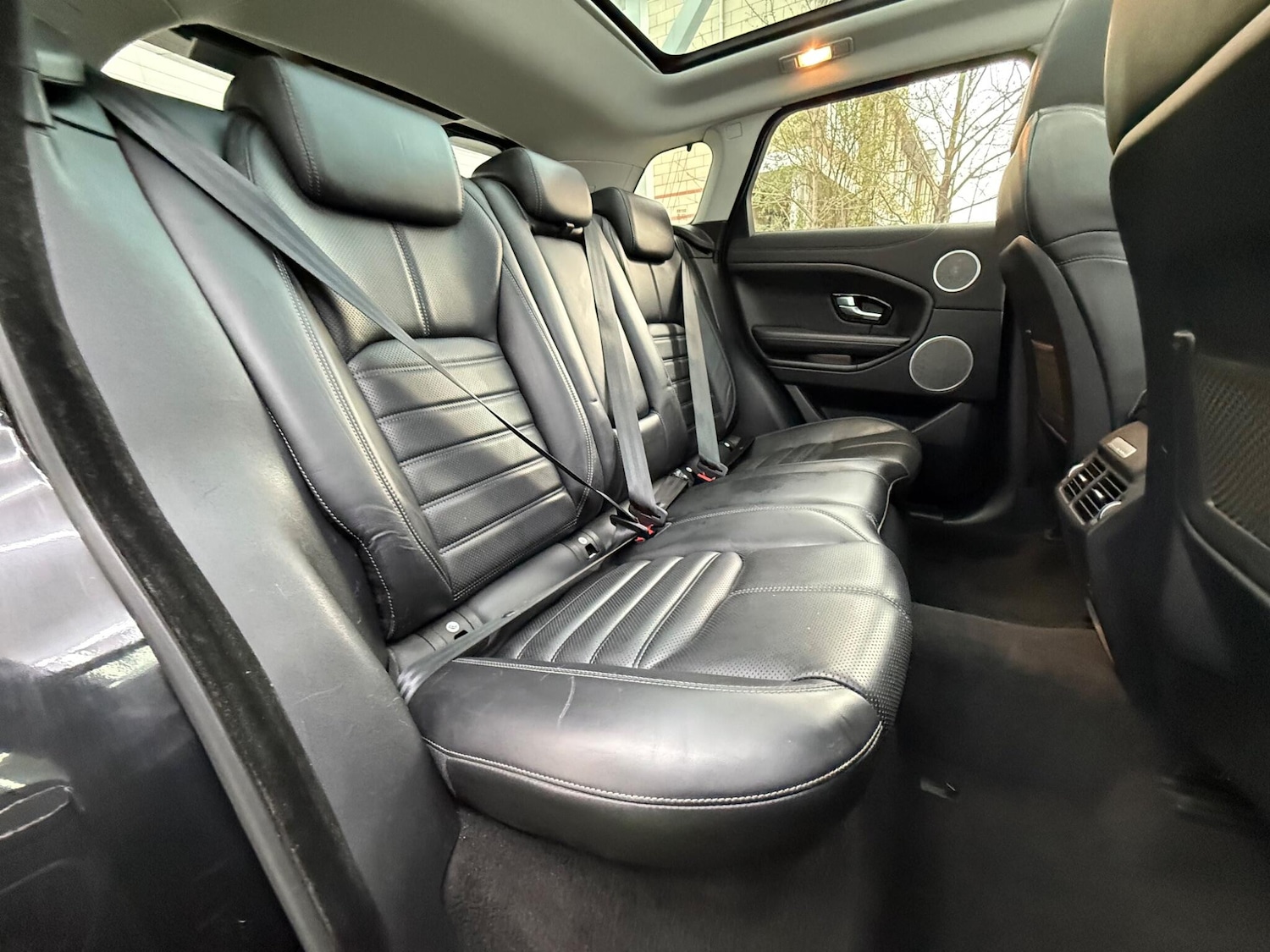 Used Land Rover Range Rover Evoque 2016 for sale - 77982461: Photo 19