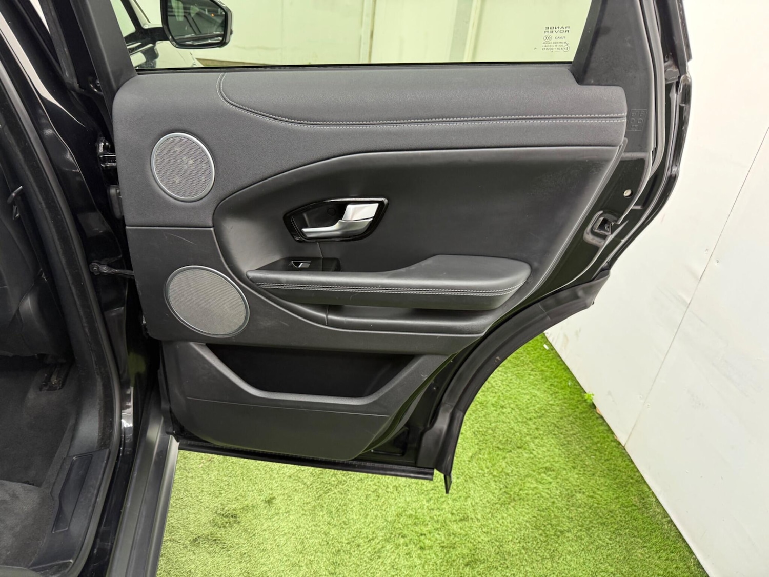 Used Land Rover Range Rover Evoque 2016 for sale - 77982461: Photo 20