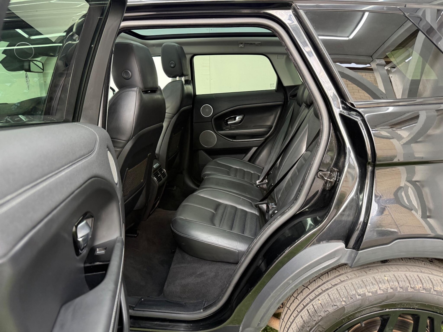 Used Land Rover Range Rover Evoque 2016 for sale - 77982461: Photo 21