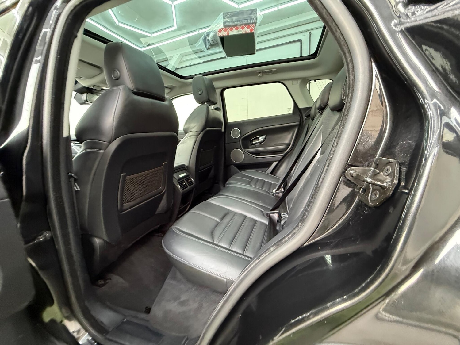 Used Land Rover Range Rover Evoque 2016 for sale - 77982461: Photo 22