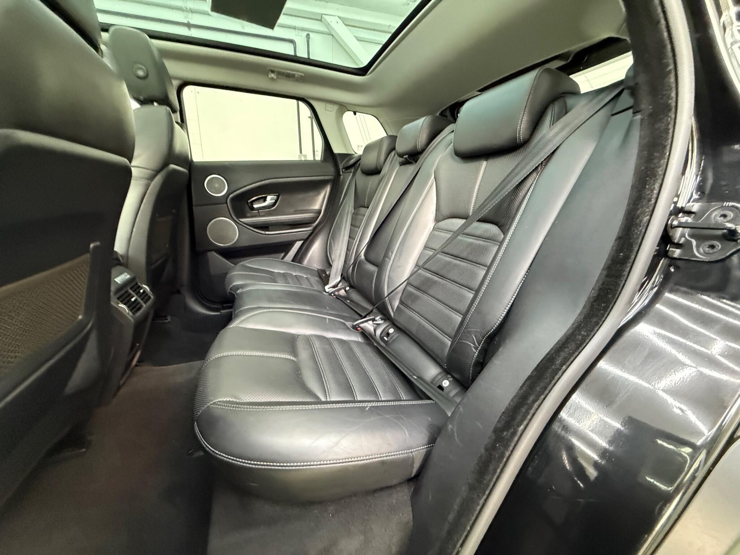 Used Land Rover Range Rover Evoque 2016 for sale - 77982461: Photo 23