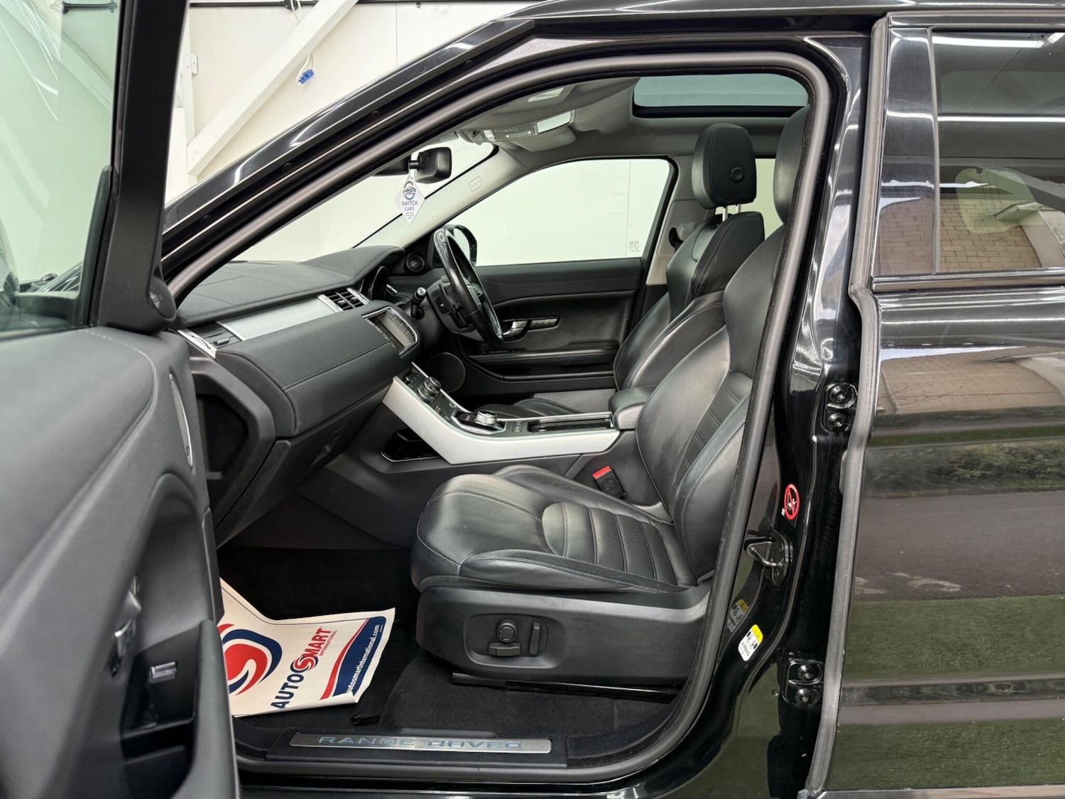 Used Land Rover Range Rover Evoque 2016 for sale - 77982461: Photo 24