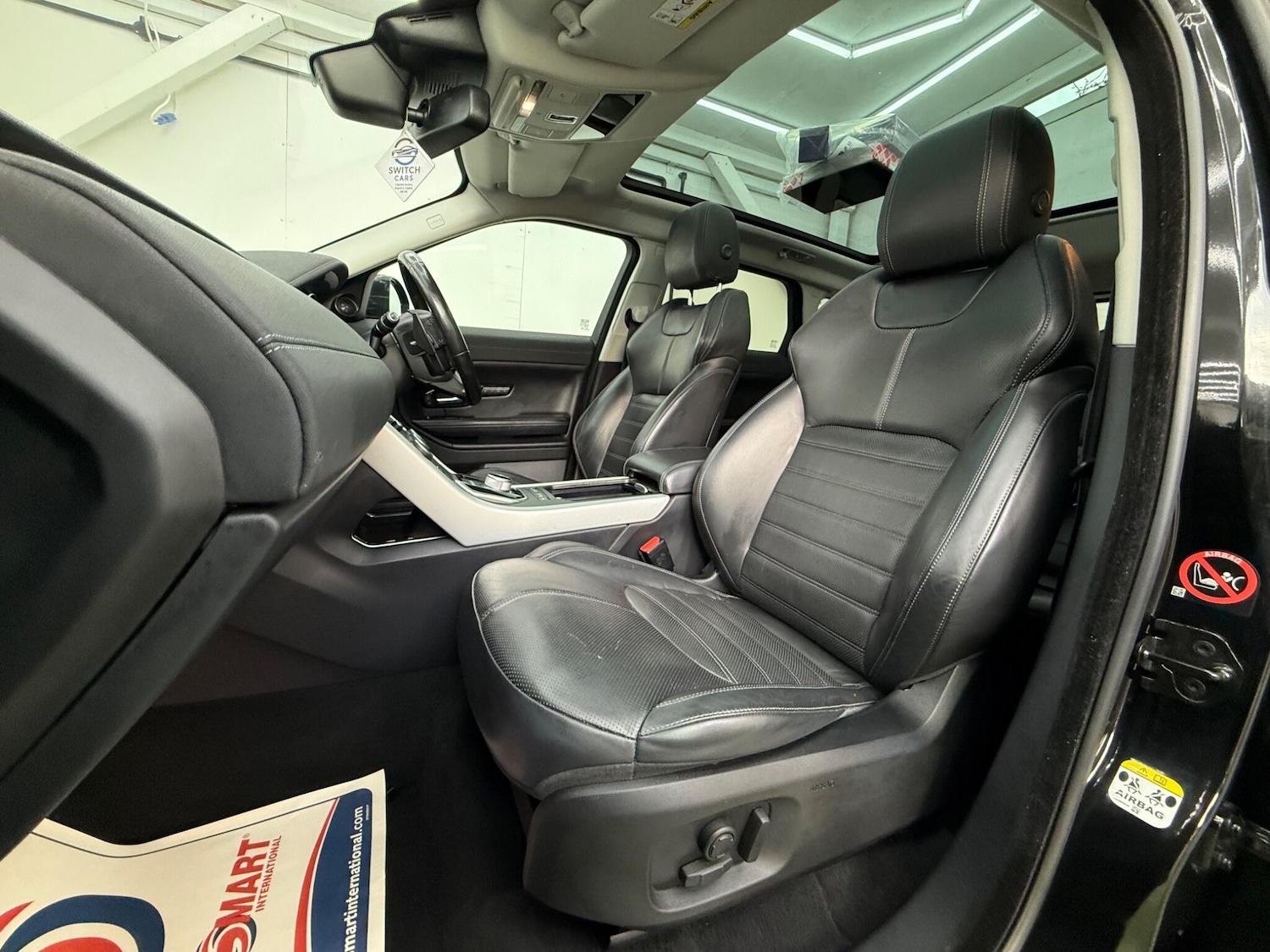 Used Land Rover Range Rover Evoque 2016 for sale - 77982461: Photo 25