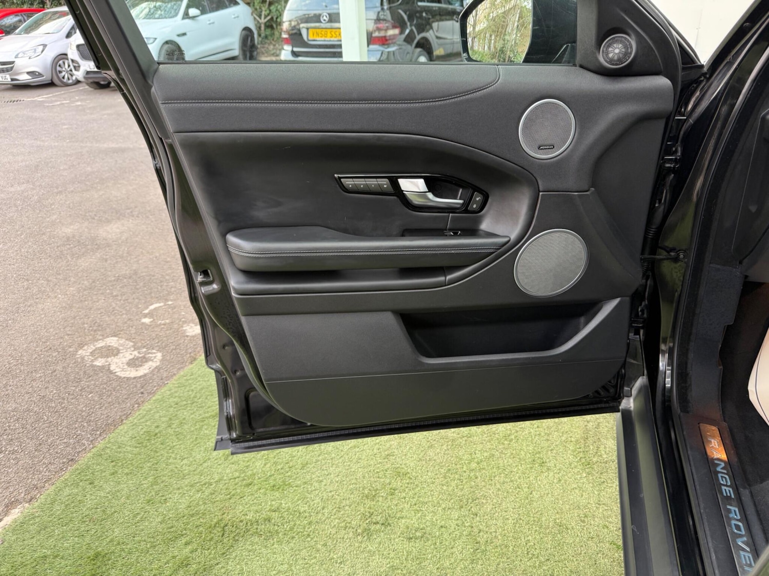 Used Land Rover Range Rover Evoque 2016 for sale - 77982461: Photo 26