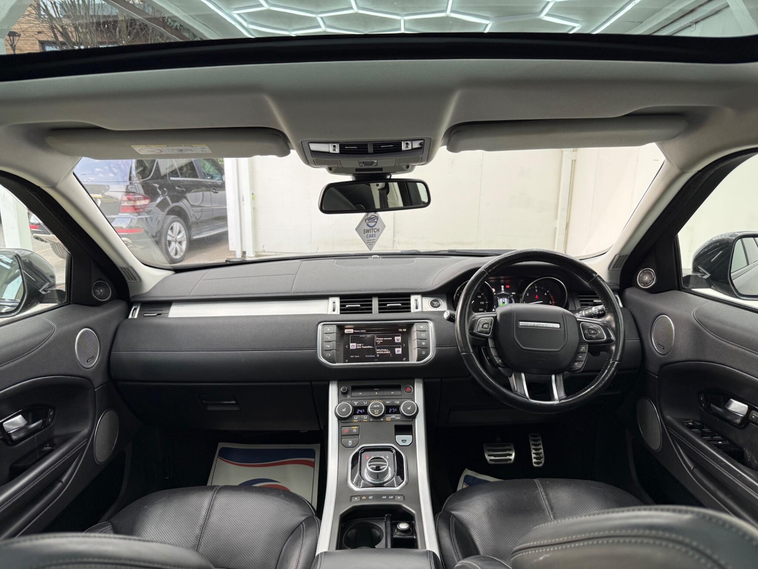 Used Land Rover Range Rover Evoque 2016 for sale - 77982461: Photo 27