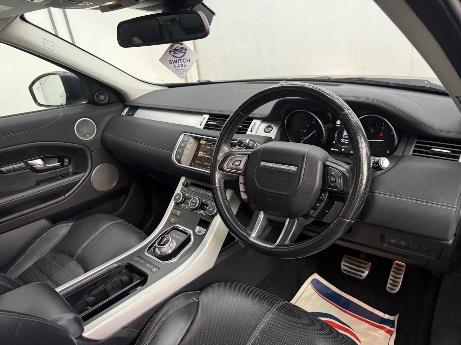 Used Land Rover Range Rover Evoque 2016 for sale - 77982461: Photo 3