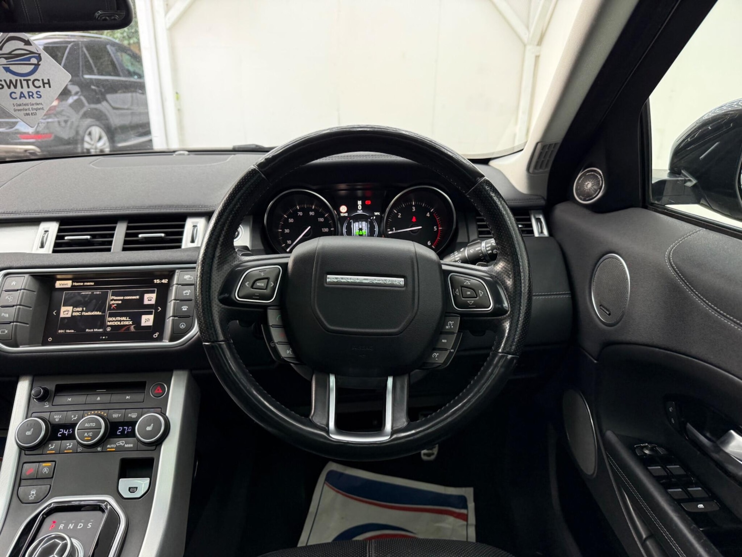 Used Land Rover Range Rover Evoque 2016 for sale - 77982461: Photo 31