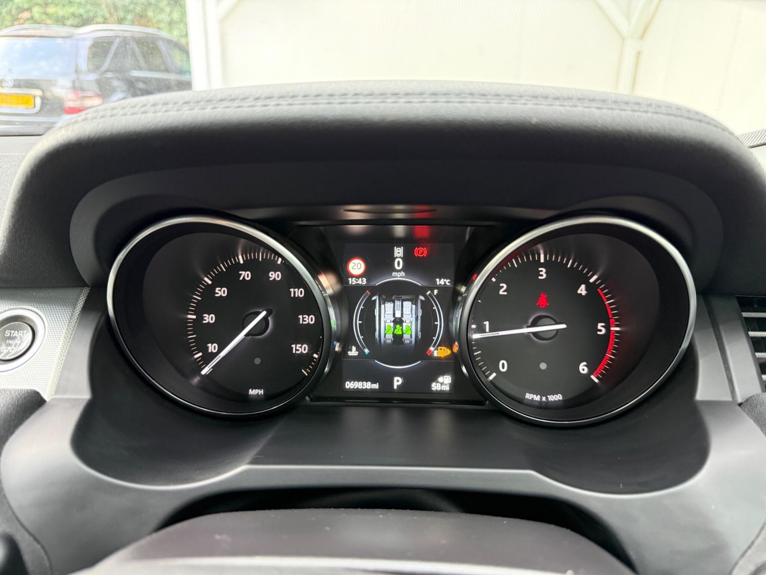 Used Land Rover Range Rover Evoque 2016 for sale - 77982461: Photo 32