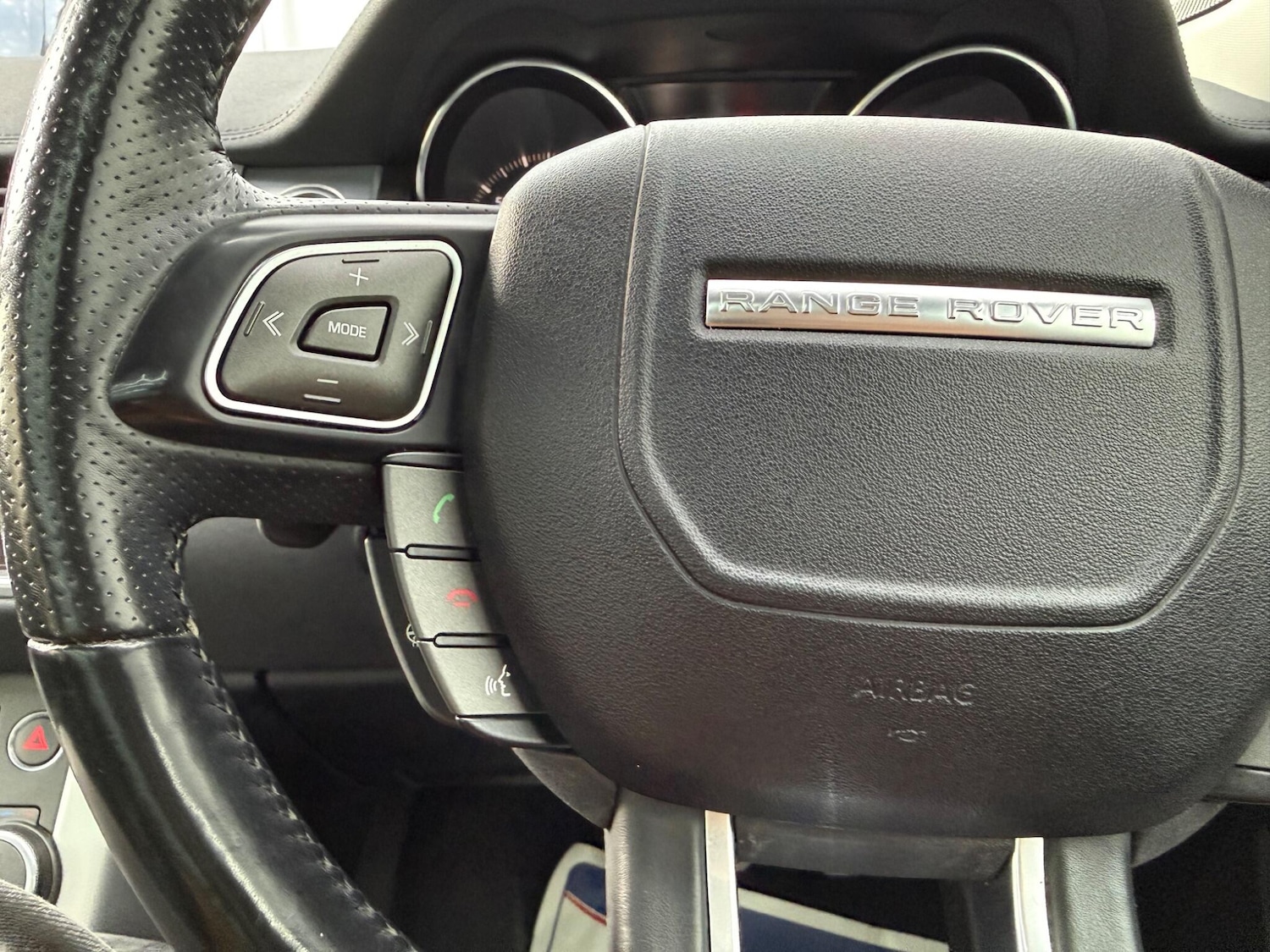 Used Land Rover Range Rover Evoque 2016 for sale - 77982461: Photo 33