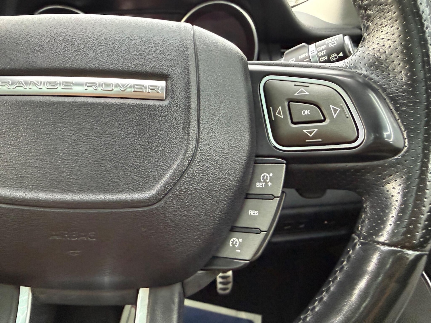 Used Land Rover Range Rover Evoque 2016 for sale - 77982461: Photo 34