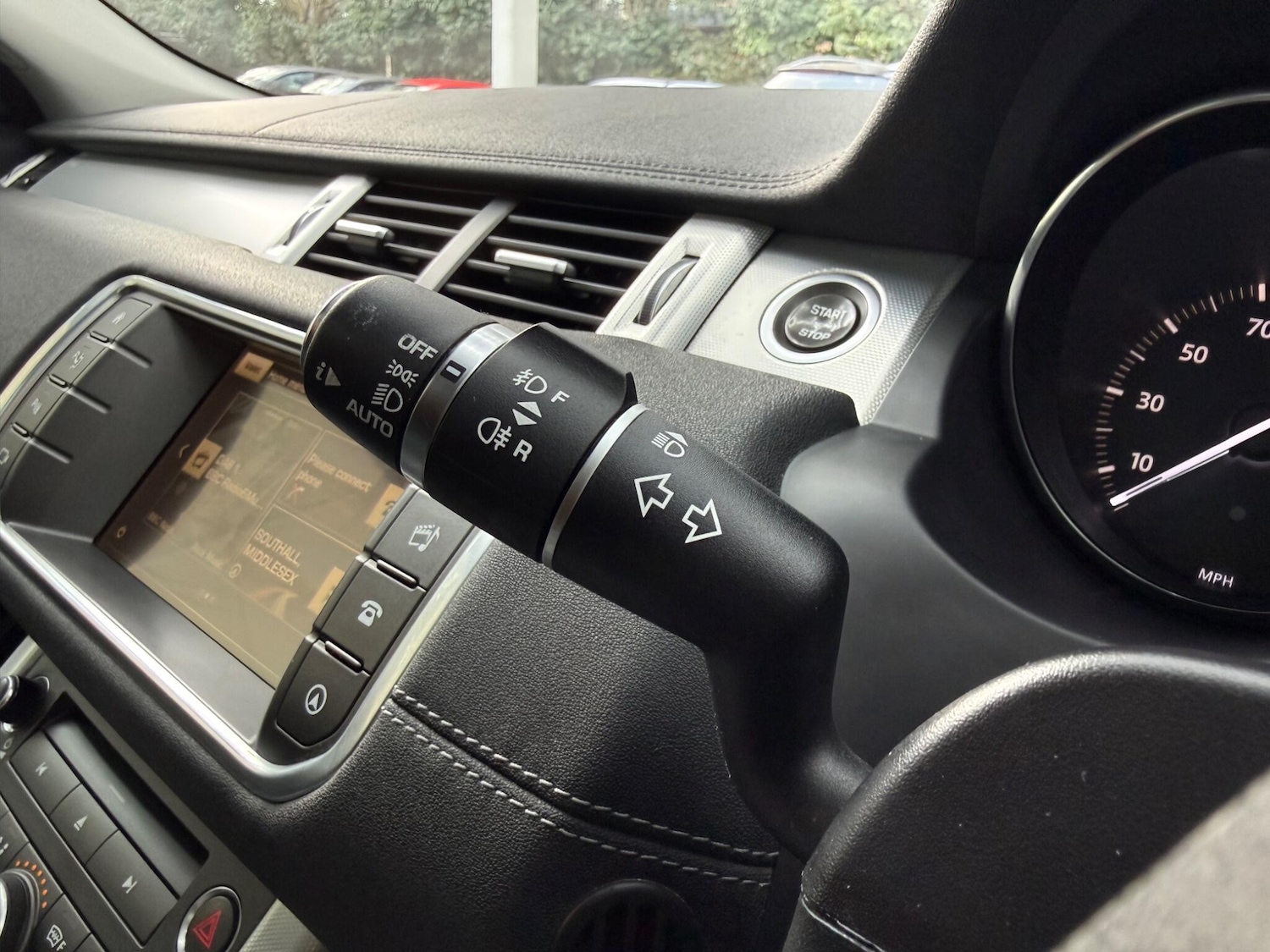 Used Land Rover Range Rover Evoque 2016 for sale - 77982461: Photo 35