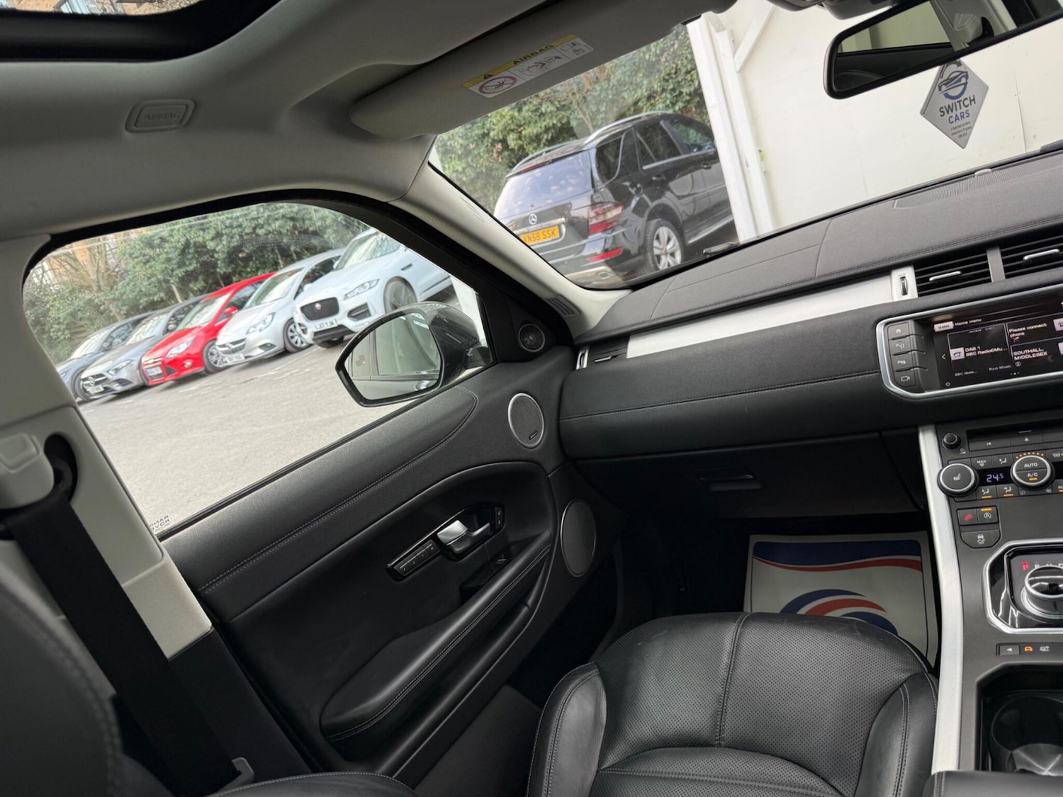 Used Land Rover Range Rover Evoque 2016 for sale - 77982461: Photo 37