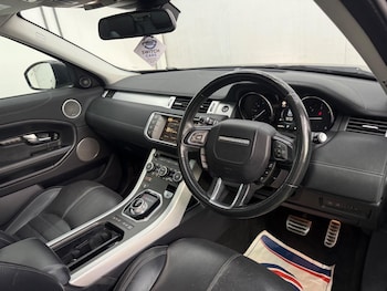 Used Land Rover Range Rover Evoque 2016 for sale - 77982461: Photo