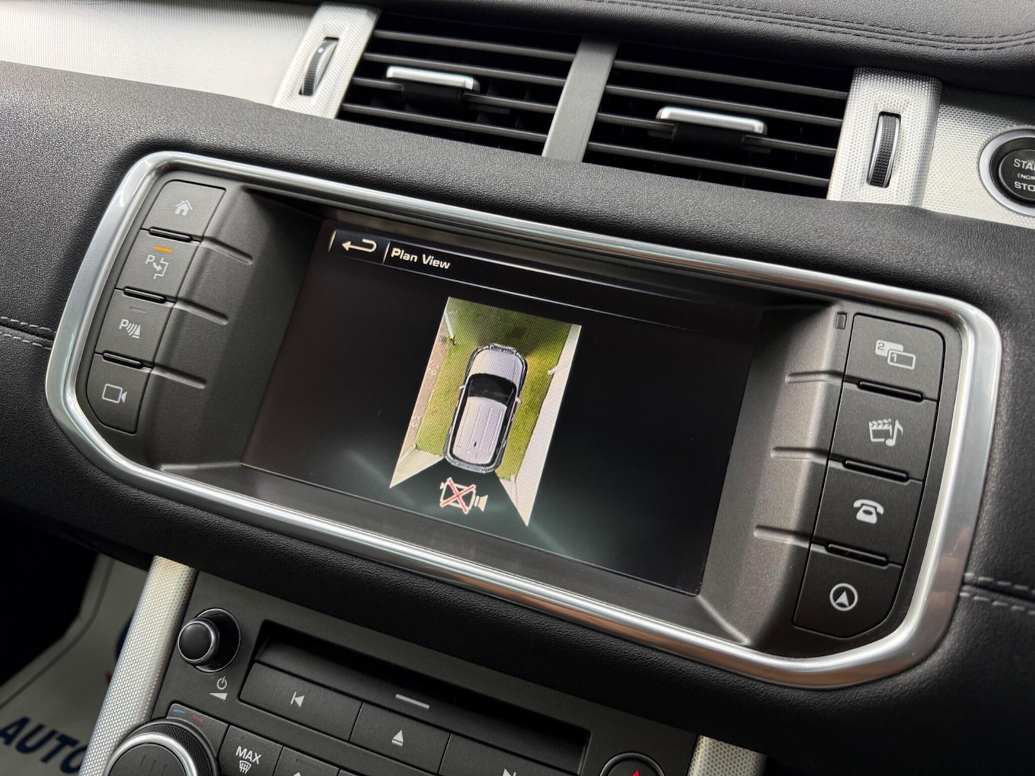 Used Land Rover Range Rover Evoque 2016 for sale - 77982461: Photo 45