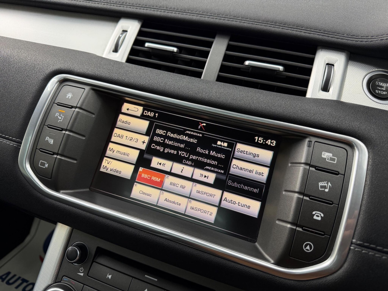 Used Land Rover Range Rover Evoque 2016 for sale - 77982461: Photo 46