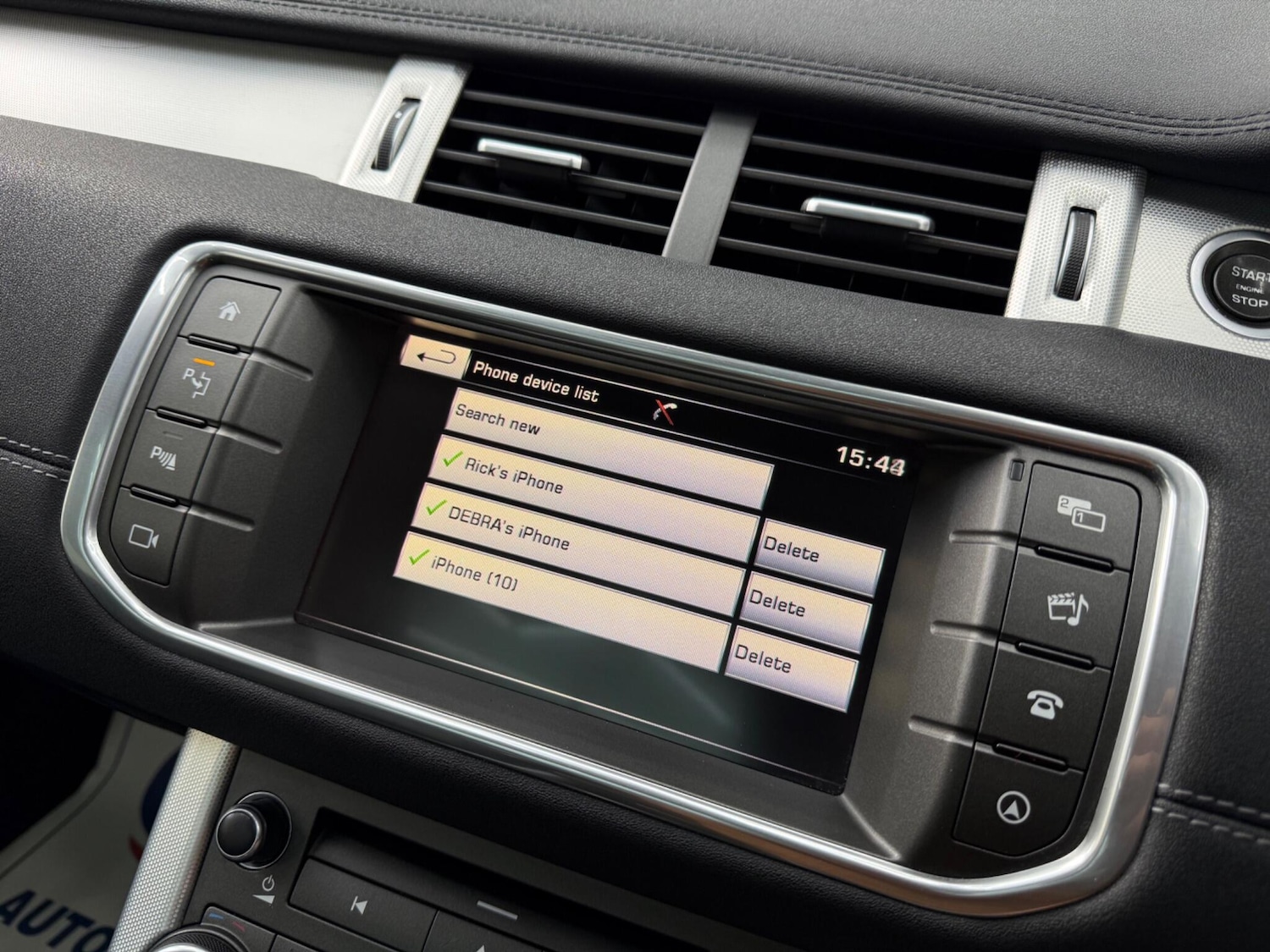 Used Land Rover Range Rover Evoque 2016 for sale - 77982461: Photo 47