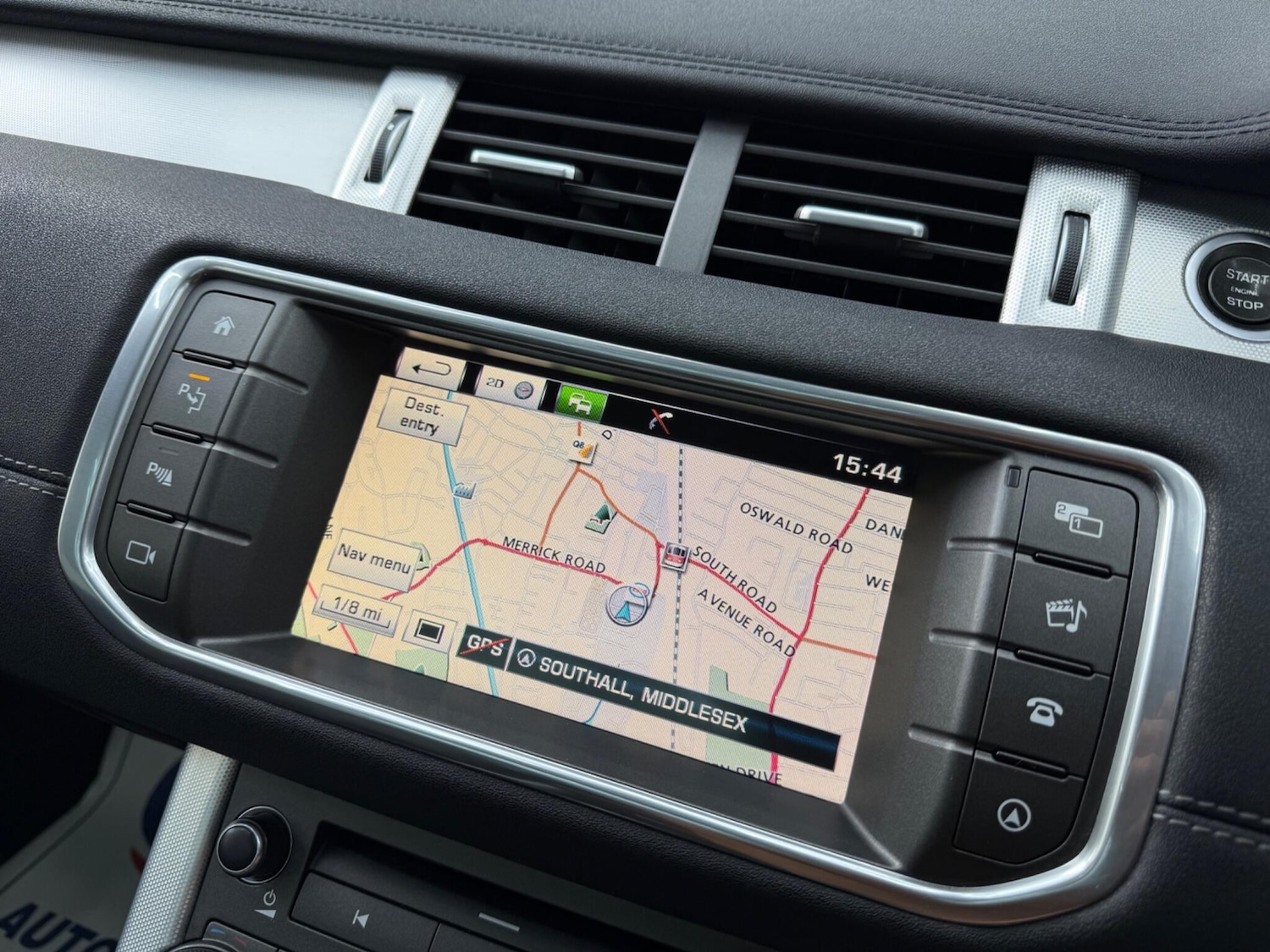 Used Land Rover Range Rover Evoque 2016 for sale - 77982461: Photo 48