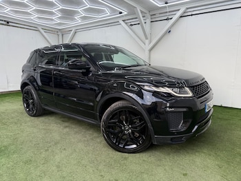 Used Land Rover Range Rover Evoque 2016 for sale - 77982461: Photo