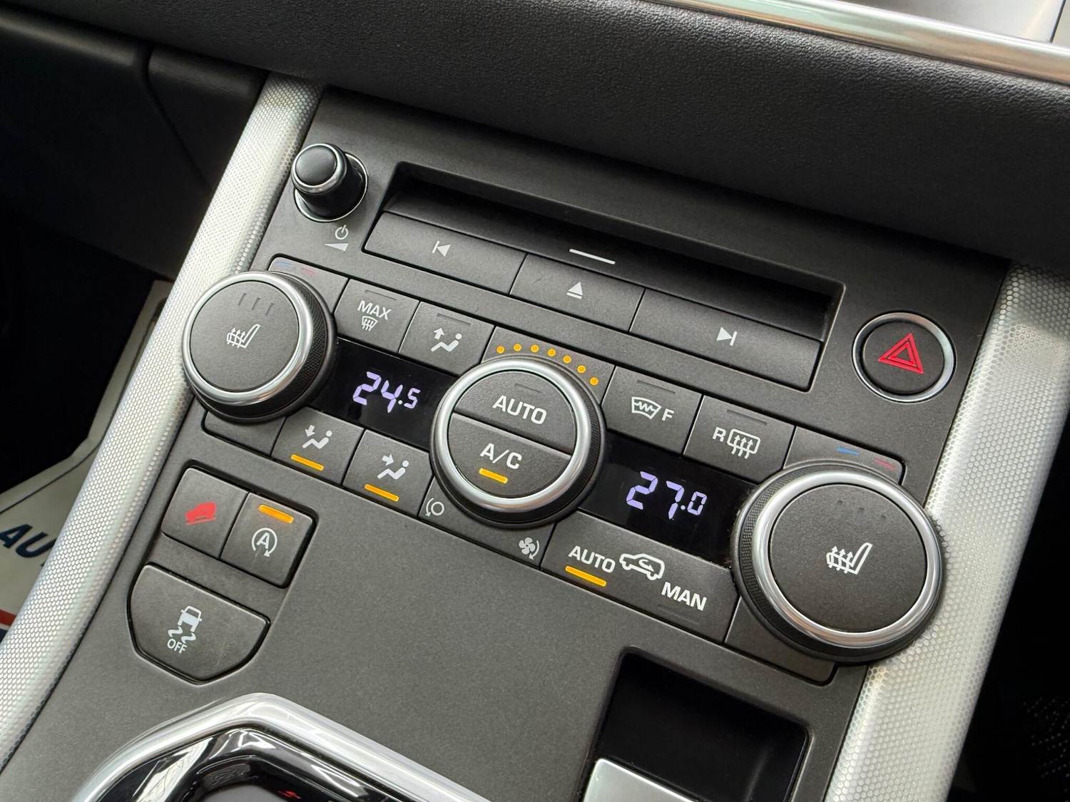 Used Land Rover Range Rover Evoque 2016 for sale - 77982461: Photo 50