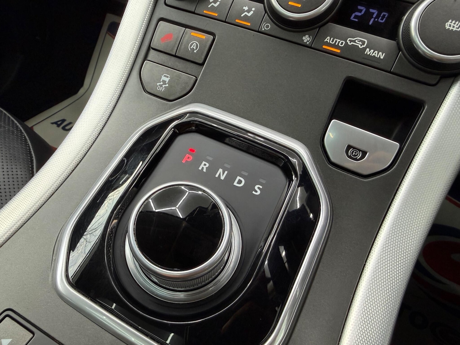 Used Land Rover Range Rover Evoque 2016 for sale - 77982461: Photo 51