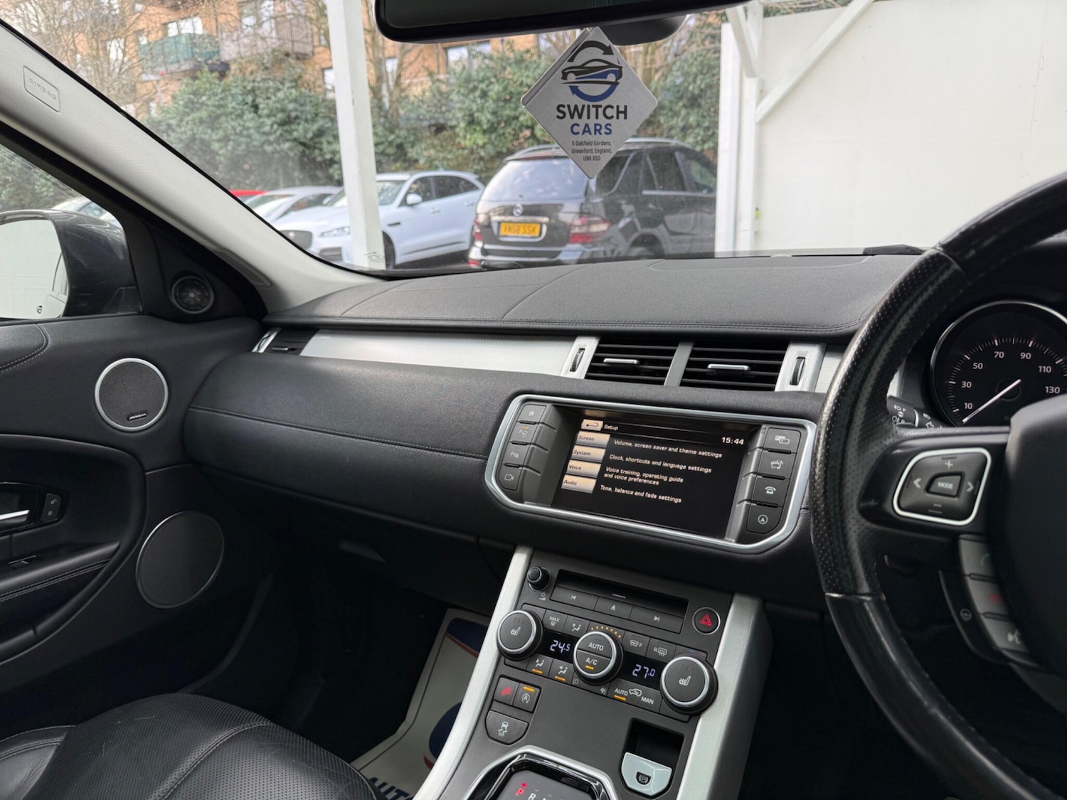 Used Land Rover Range Rover Evoque 2016 for sale - 77982461: Photo 54