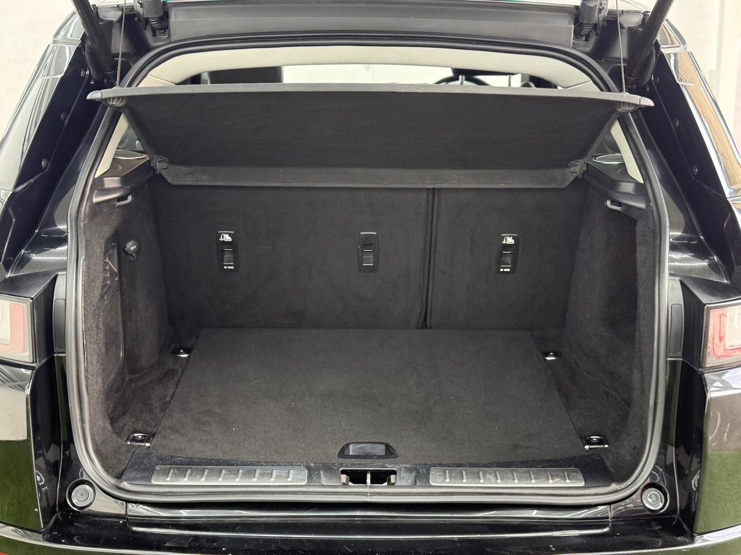 Used Land Rover Range Rover Evoque 2016 for sale - 77982461: Photo 8