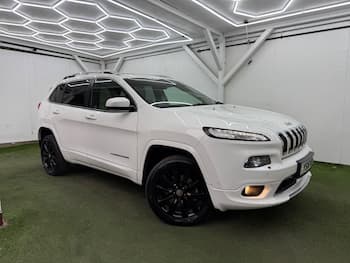 Used Jeep Cherokee 2016 for sale - 79781010: Photo