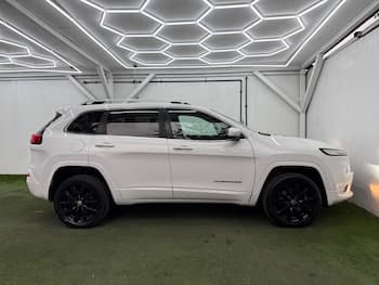 Used Jeep Cherokee 2016 for sale - 79781010: Photo