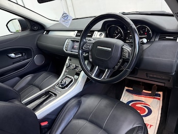Used Land Rover Range Rover Evoque 2018 for sale - 78384111: Photo