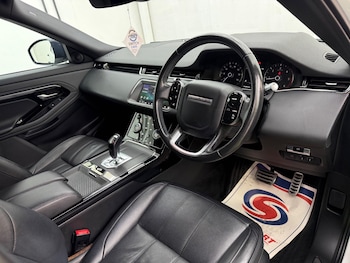Used Land Rover Range Rover Evoque 2019 for sale - 78528037: Photo