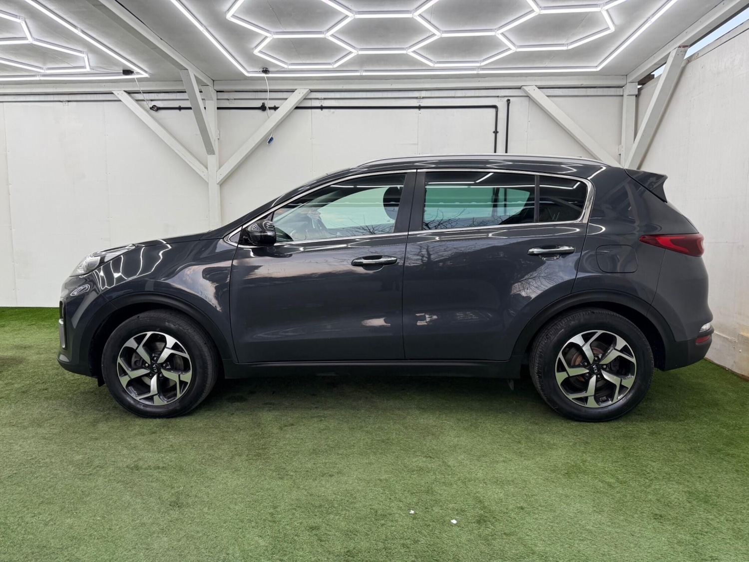 Used Kia Sportage for sale - 77808433: Photo 10